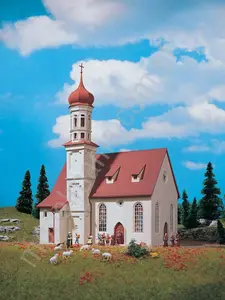 Kościół St. Andrä