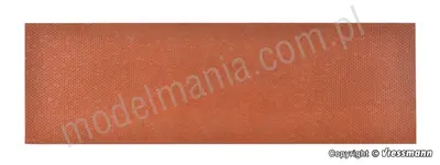 Cegła ścienna postarzana 53,5 x 16 cm