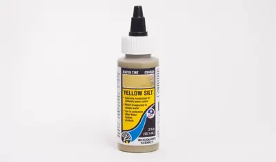 Barwik do wody modelarskiej yellow / 59,1 ml