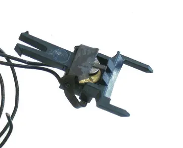 Sprzęg elektromagnetyczny NEM 362