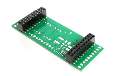 Adapter do lokomotywy LOKPL96BS