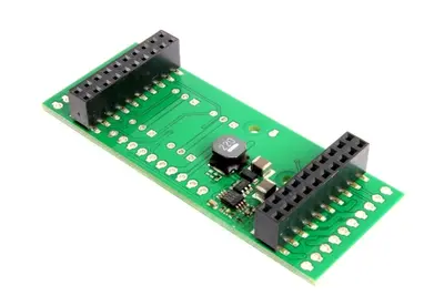 Adapter do lokomotywy LOKPL96BV