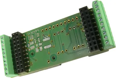 Adapter do lokomotywy LOKPL96KS