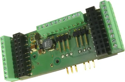 Adapter do lokomotywy LOKPL96KV