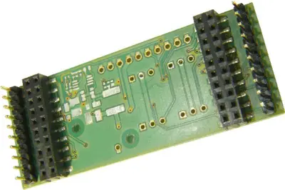 Adapter do lokomotywy LOKPL96LS