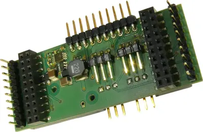 Adapter do lokomotywy LOKPL96LV