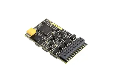 Dekoder jazdy MX636D 21MTC NEM660