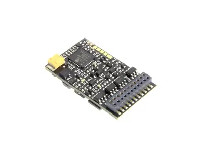 Dekoder jazdy MX636VC 21MTC NEM660